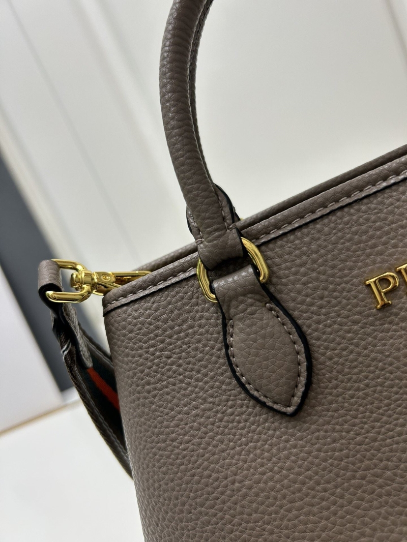 Prada Top Handle Bags